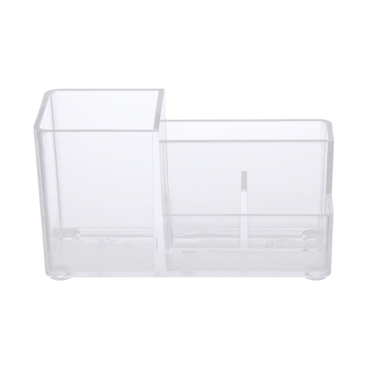 Rebrilliant Wayfair Basics® Storage Made Simple Bathroom Countertop
